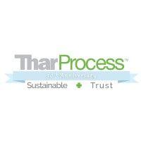 thar process r&d to scale-up solutions w/ upcycled co2 to make cleaner, safer remedies & ingredients logo image