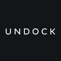 undock logo image