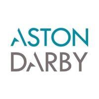 aston darby logo image