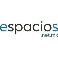 espacios.net.mx logo image