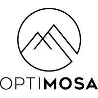 optimosa logo image