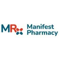 manifest pharmacy logo image