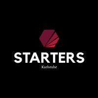 starters karlsruhe logo image