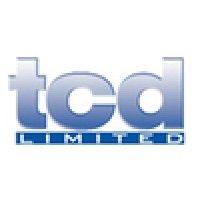 tcd limited logo image