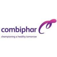 combiphar logo image