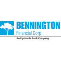 bennington financial corp. logo image