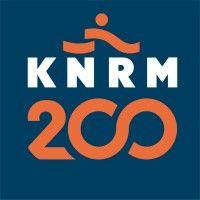 knrm logo image