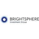 logo of Brightsphere Investment Group