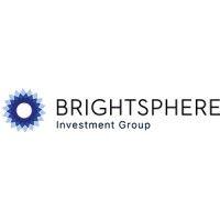 brightsphere investment group logo image