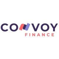 convoy finance logo image