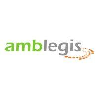 amblegis logo image