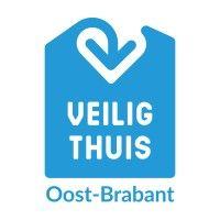 veilig thuis oost-brabant logo image