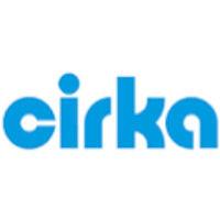 cirka logo image