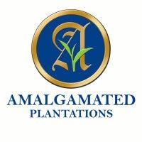 amalgamated plantations pvt ltd logo image