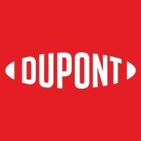 dupont automotive logo image