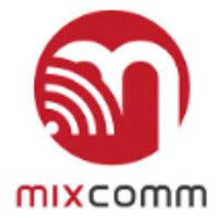 mixcomm inc logo image