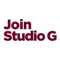 studio g logo image