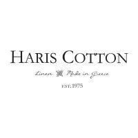 haris cotton sa logo image