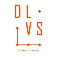 dlvs consultancy ltd logo image