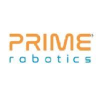 prime robotics logo image