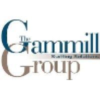 the gammill group logo image