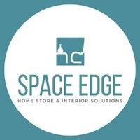 space edge furniture & interior logo image