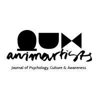 journal of psychology, culture and awarenes - animartists logo image