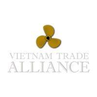 vietnam trade alliance logo image