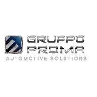 proma group logo image