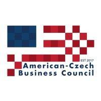 american-czech business council (acbc) logo image