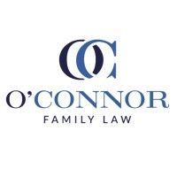 o'connor family law logo image