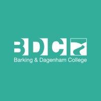 barking & dagenham college logo image