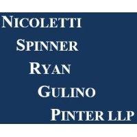 nicoletti spinner ryan gulino pinter llp logo image