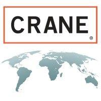 crane chempharma & energy