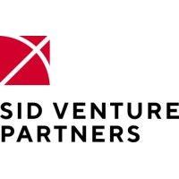 sid venture partners logo image