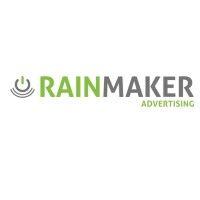 rainmaker advertising logo image