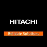 hitachi construction machinery logo image