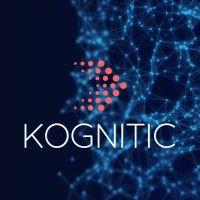 kognitic, inc. logo image