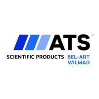 bel-art & wilmad, ats scientific products logo image