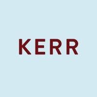 the bill kerr logo image