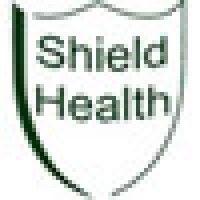 shield health logo image