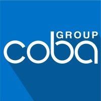 coba - engineering and environmental consultants logo image