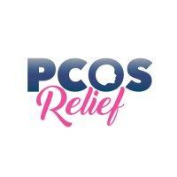 pcos relief logo image