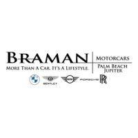 braman motorcars logo image