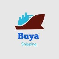 buya shipping logo image