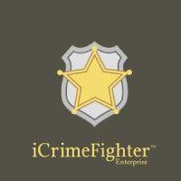 icrimefighter logo image