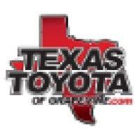 texas toyota of grapevine