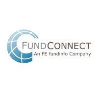 fundconnect logo image