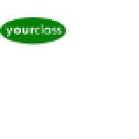 yourclass.es logo image