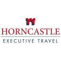 horncastle executive travel ltd logo image